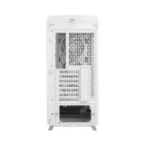 Case Fractal Design Summit Chalk White TG Clear Tint – Thiết Kế Trắng Thanh Lịch | Tối Ưu Tản Nhiệt